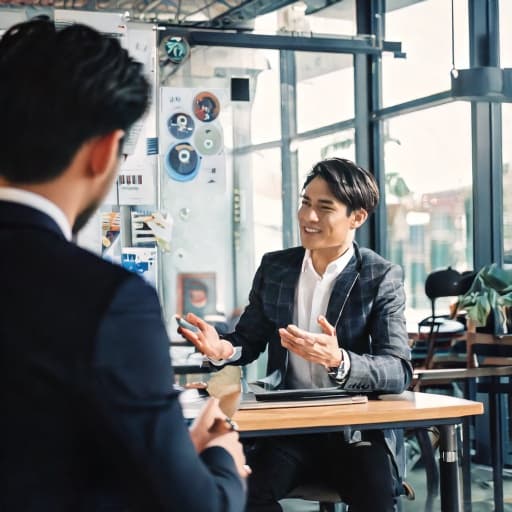 採用活動・企業PR